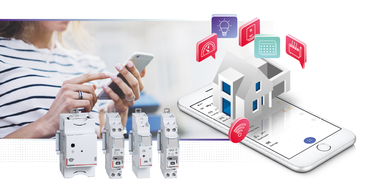 CX³ with Netatmo bei Elektro Schraut GmbH in Essleben