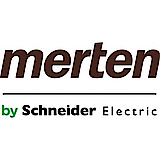 Merten Logo bei Elektro Schraut GmbH in Essleben