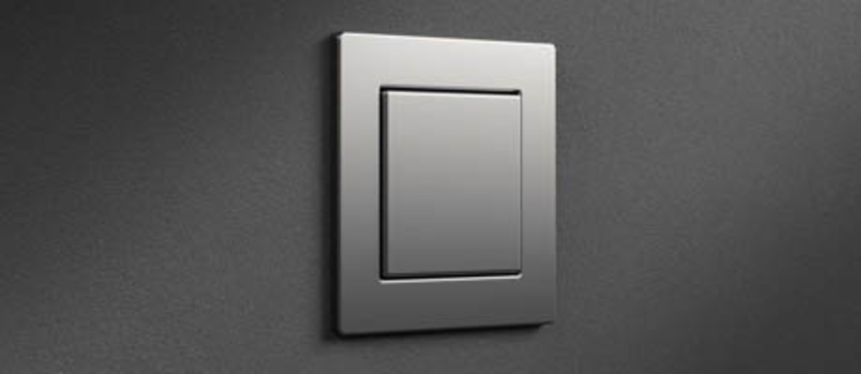 Schalterserie Gira E2 bei Elektro Schraut GmbH in Essleben
