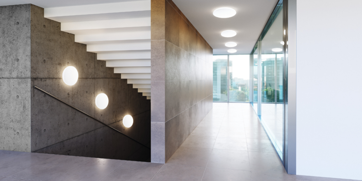LED-Leuchten bei Elektro Schraut GmbH in Essleben