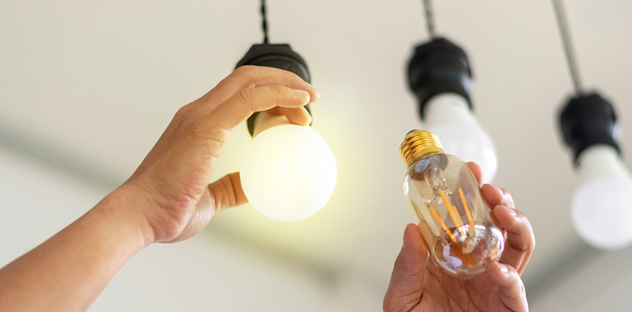 Energie sparen bei Elektro Schraut GmbH in Essleben
