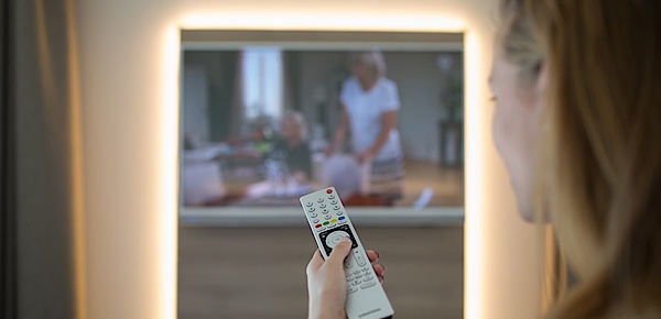Multimedia bei Elektro Schraut GmbH in Essleben