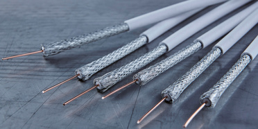 Kabel- und Steckverbinder bei Elektro Schraut GmbH in Essleben