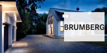Brumberg bei Elektro Schraut GmbH in Essleben