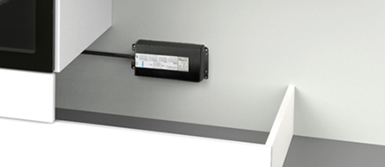 Herdwächter bei Elektro Schraut GmbH in Essleben