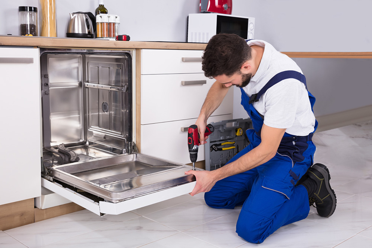 Hausgeräte-Service bei Elektro Schraut GmbH in Essleben