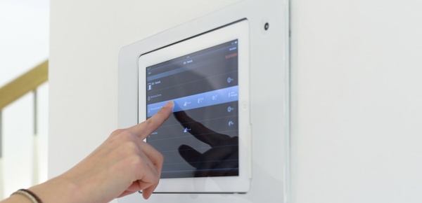 KNX-Planung bei Elektro Schraut GmbH in Essleben