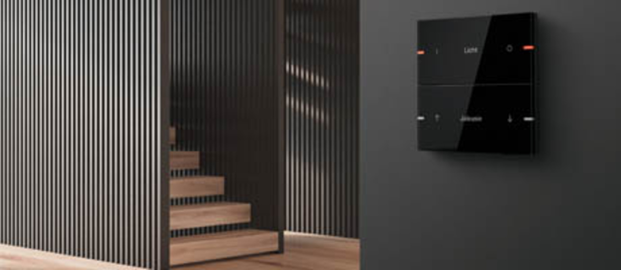 Gira Tastsensor 4 bei Elektro Schraut GmbH in Essleben