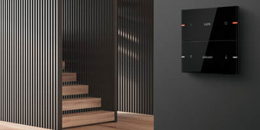 Gira Tastsensor 4 bei Elektro Schraut GmbH in Essleben