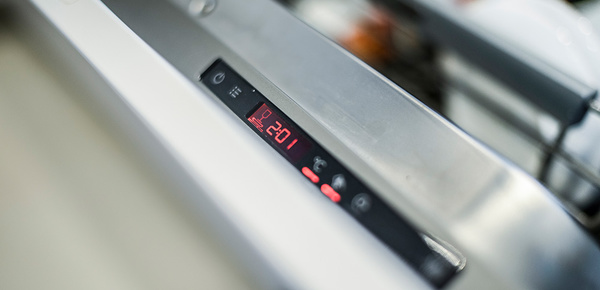Hausgeräte bei Elektro Schraut GmbH in Essleben