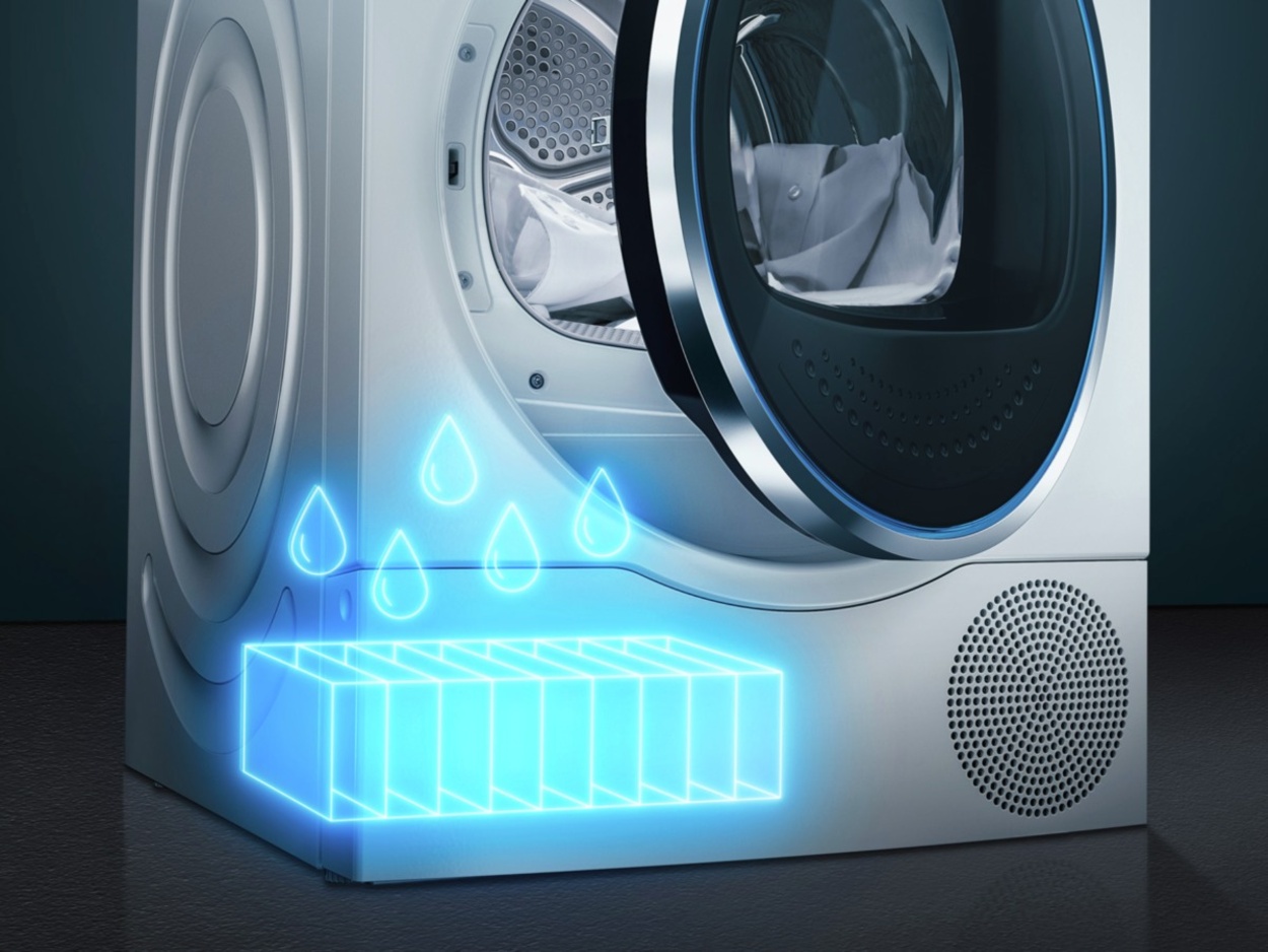 Kondensator selbstreinigend bei Elektro Schraut GmbH in Essleben