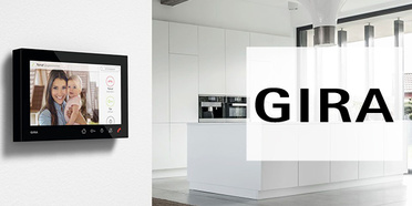 Gira bei Elektro Schraut GmbH in Essleben