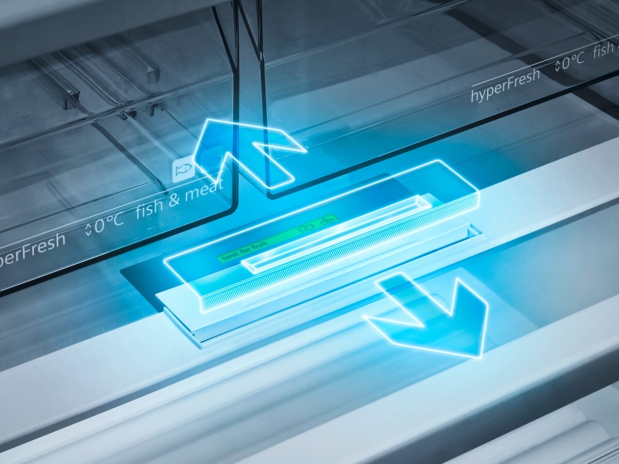 hyperFresh bei Elektro Schraut GmbH in Essleben