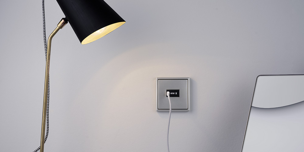 Ladegerät USB PD 60 bei Elektro Schraut GmbH in Essleben
