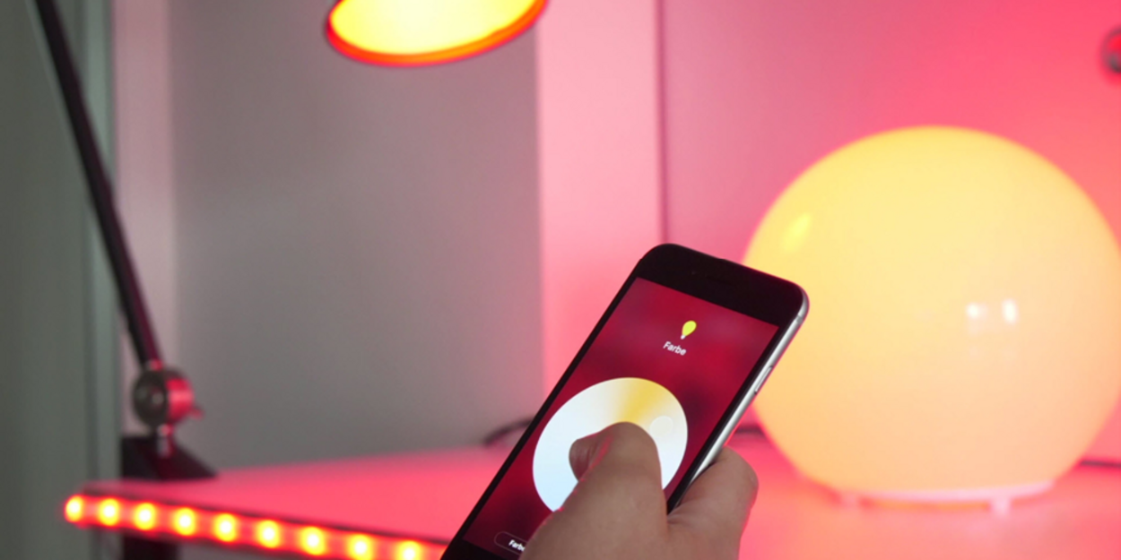 LED-Smart bei Elektro Schraut GmbH in Essleben