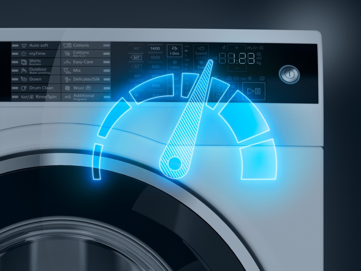 varioSpeed bei Elektro Schraut GmbH in Essleben