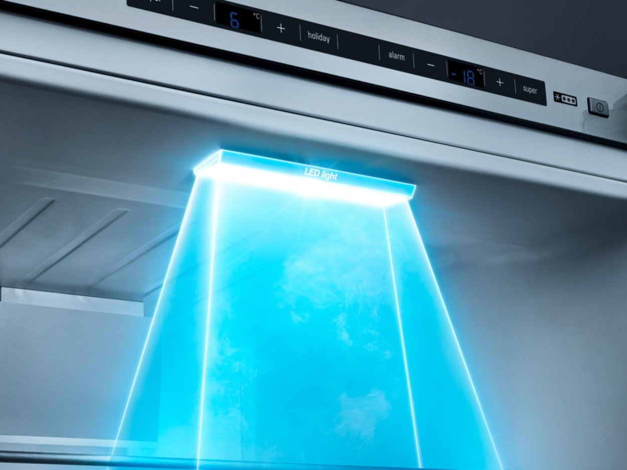 LED Licht bei Elektro Schraut GmbH in Essleben