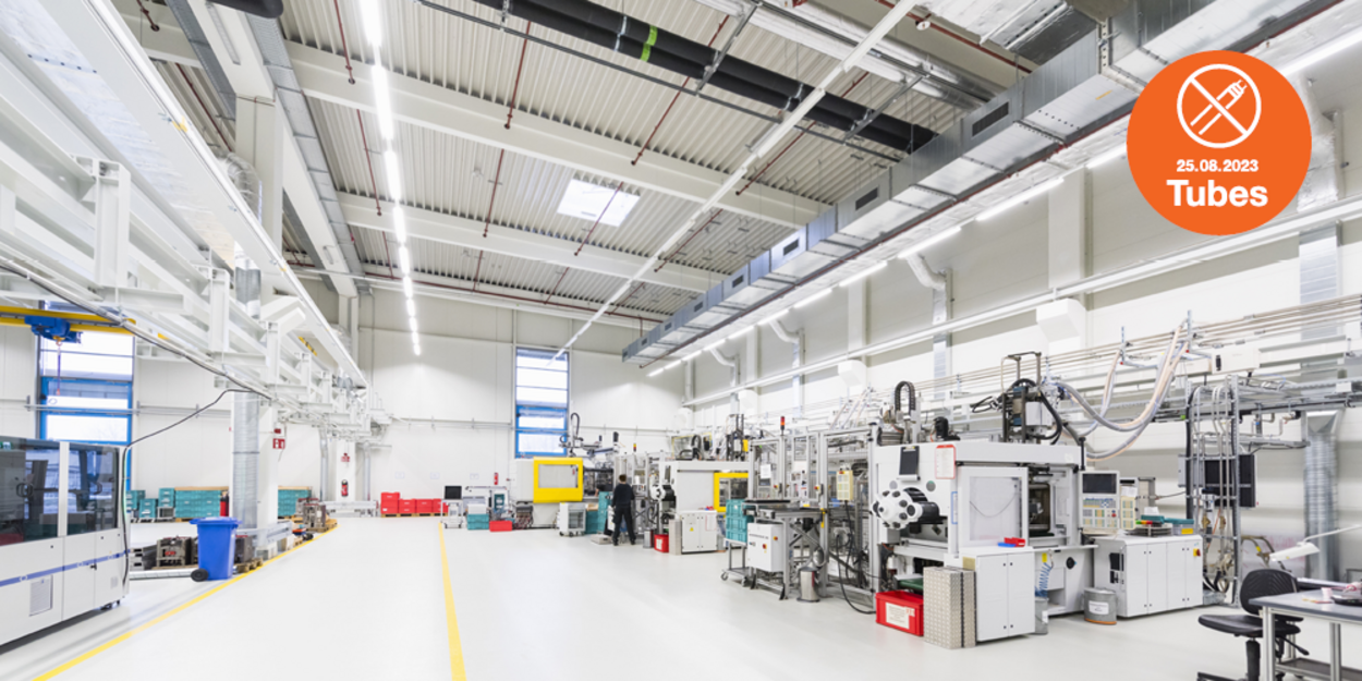 Lösungen zum Leuchtstofflampen Verbot bei Elektro Schraut GmbH in Essleben