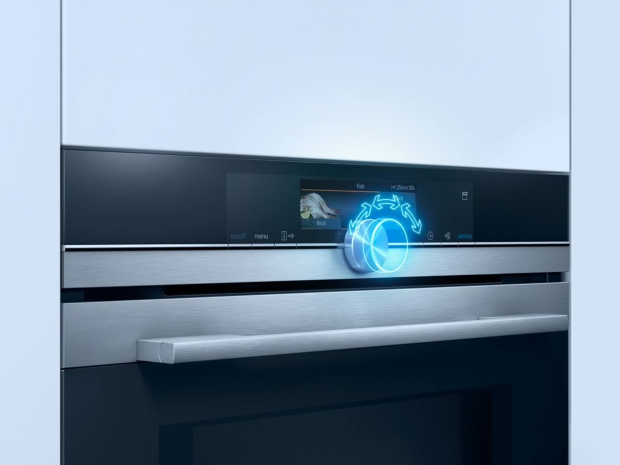 cookControl bei Elektro Schraut GmbH in Essleben