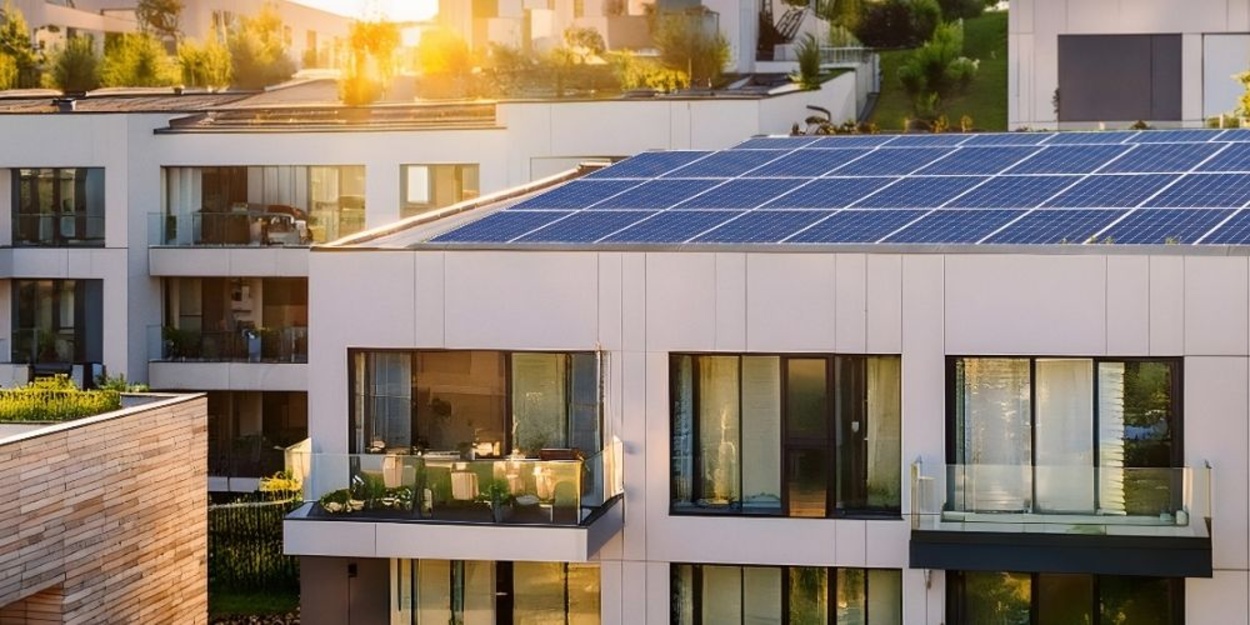 Schutz für die Photovoltaik-Anlage bei Elektro Schraut GmbH in Essleben