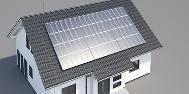 Umfassender Schutz für Photovoltaikanlagen bei Elektro Schraut GmbH in Essleben