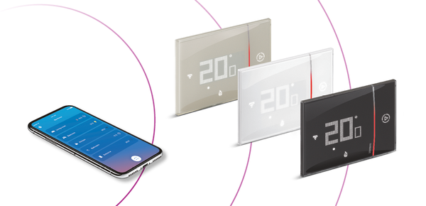 Smartes Heizen bei Elektro Schraut GmbH in Essleben