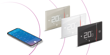 Smartes Heizen bei Elektro Schraut GmbH in Essleben