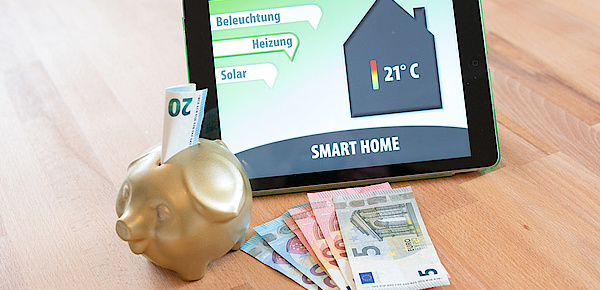 Fördermittel-Suche bei Elektro Schraut GmbH in Essleben