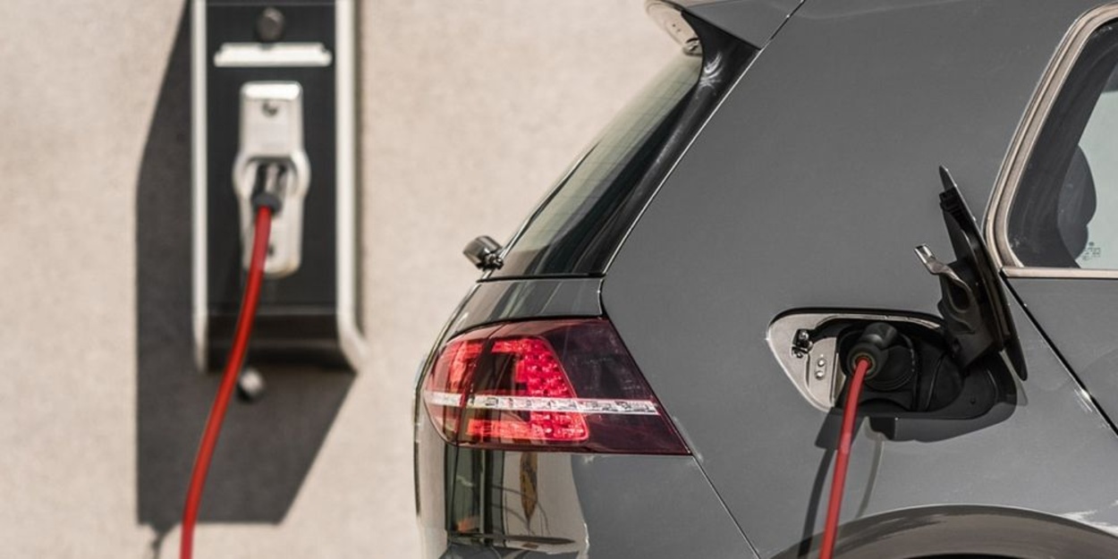 Schutz für E-Mobility bei Elektro Schraut GmbH in Essleben