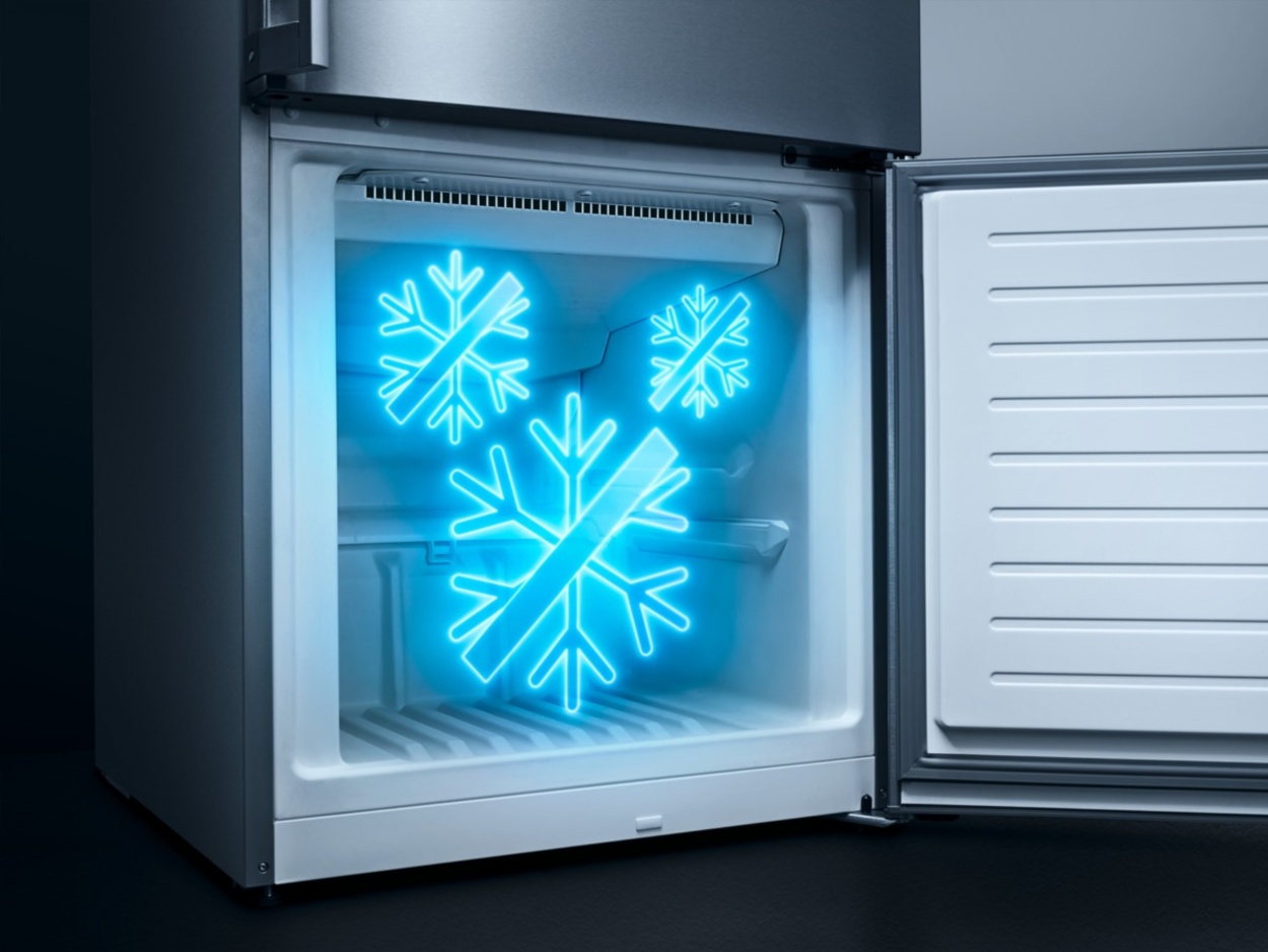 noFrost bei Elektro Schraut GmbH in Essleben