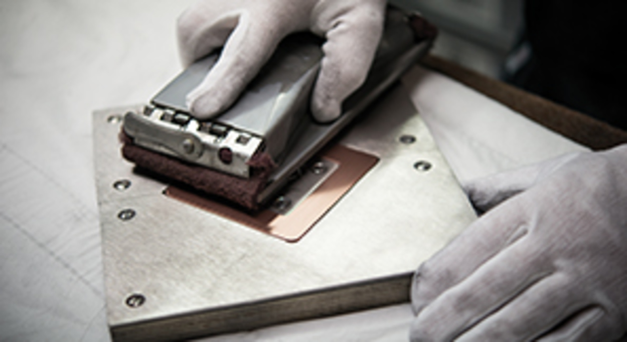 Manufaktur bei Elektro Schraut GmbH in Essleben