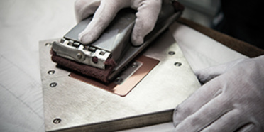 Manufaktur bei Elektro Schraut GmbH in Essleben