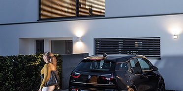 TheLeda D bei Elektro Schraut GmbH in Essleben