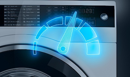 varioSpeed bei Elektro Schraut GmbH in Essleben