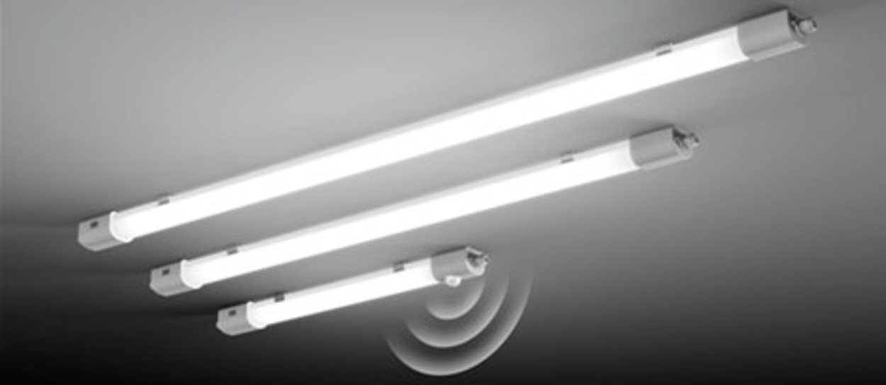 Planox Feuchtraumleuchten bei Elektro Schraut GmbH in Essleben