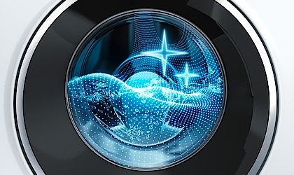 softDry Trommelsystem bei Elektro Schraut GmbH in Essleben