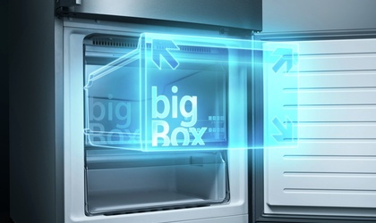 bigBox bei Elektro Schraut GmbH in Essleben