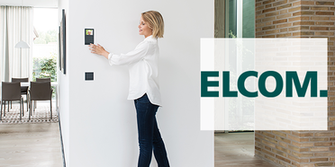 Elcom bei Elektro Schraut GmbH in Essleben