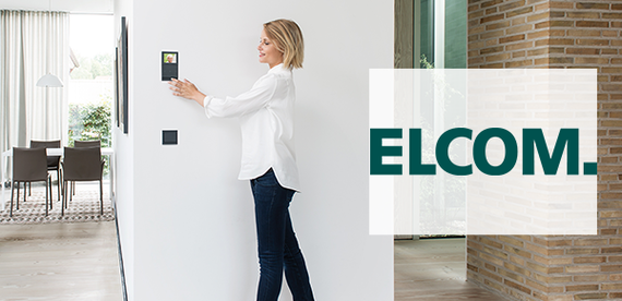 Elcom bei Elektro Schraut GmbH in Essleben