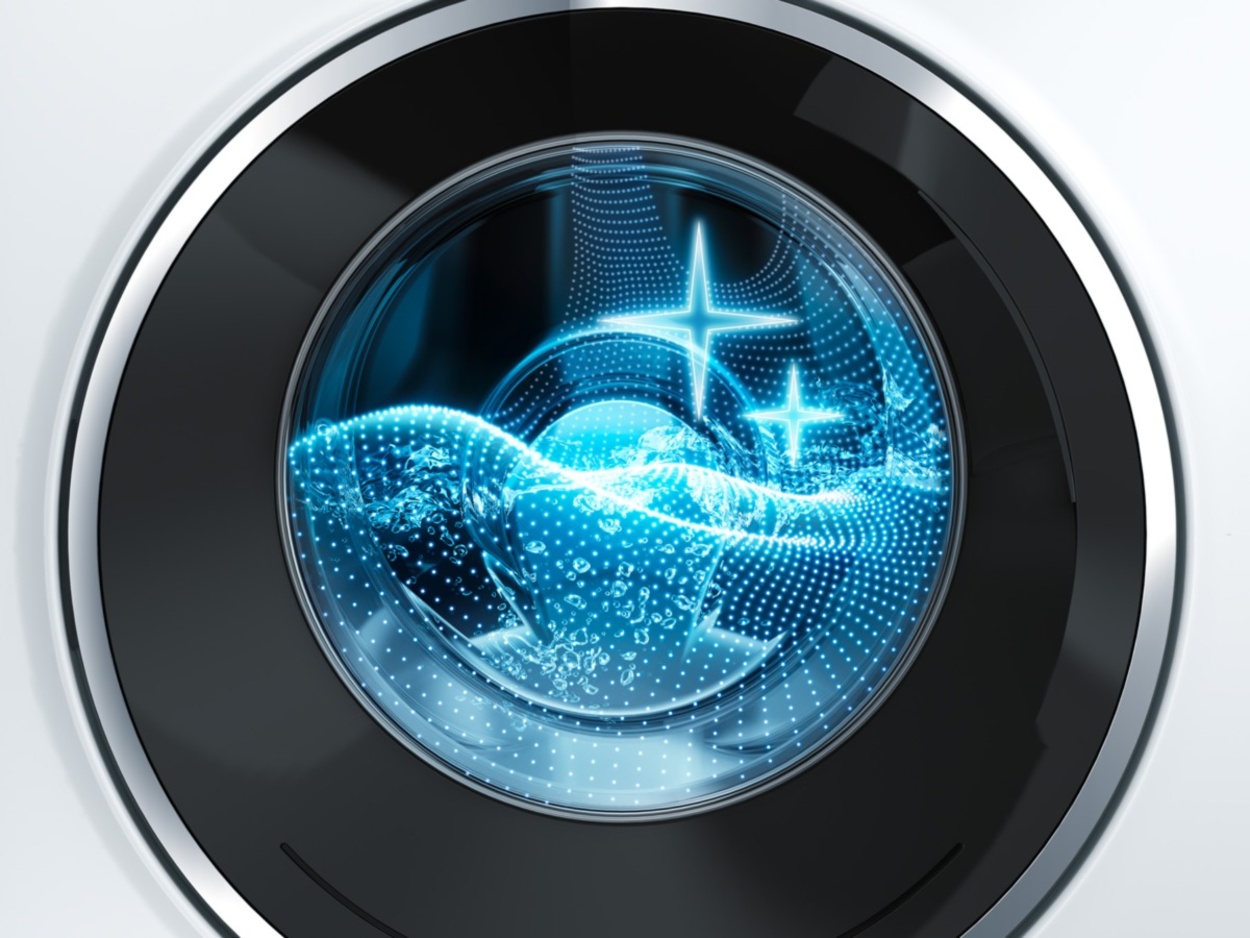 softDry Trommelsystem bei Elektro Schraut GmbH in Essleben