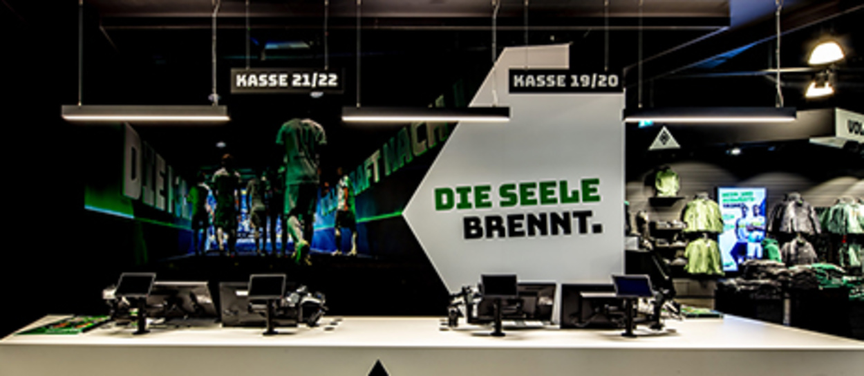 Shop / Retail bei Elektro Schraut GmbH in Essleben