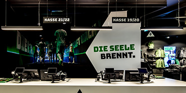 Shop / Retail bei Elektro Schraut GmbH in Essleben