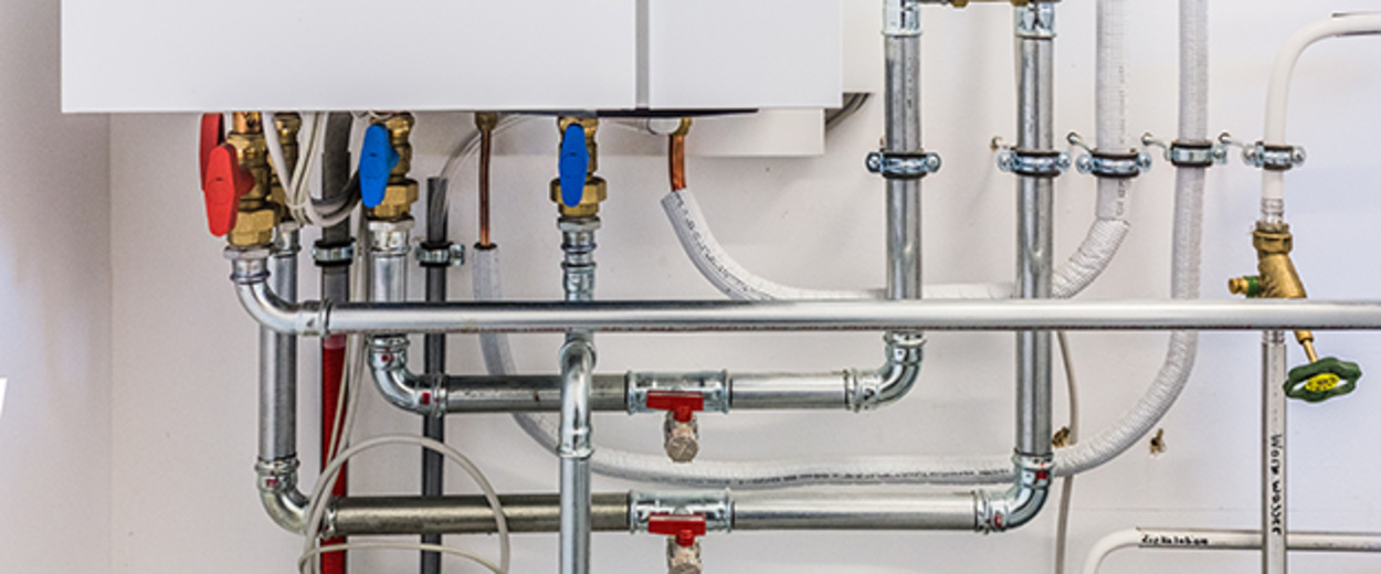 Heizung und Haussteuerung bei Elektro Schraut GmbH in Essleben