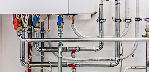 Heizung und Haussteuerung bei Elektro Schraut GmbH in Essleben