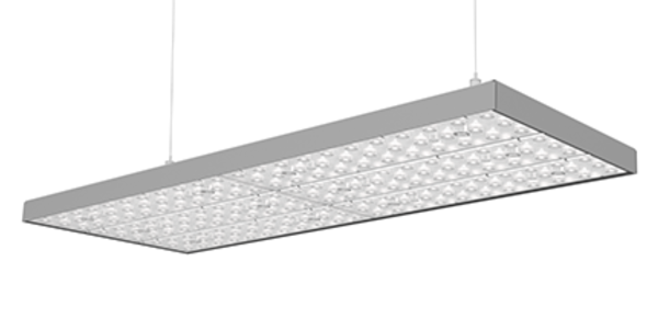 Leuchtenserie LUZ bei Elektro Schraut GmbH in Essleben
