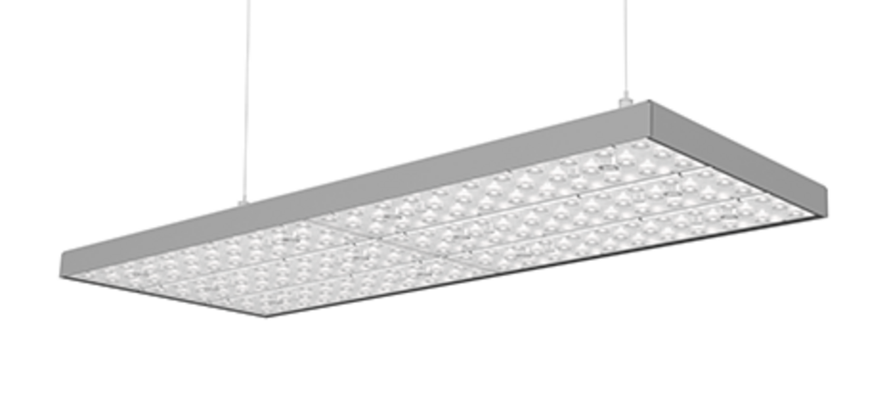 Leuchtenserie LUZ bei Elektro Schraut GmbH in Essleben