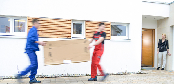 Hausgeräte-Service bei Elektro Schraut GmbH in Essleben