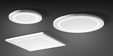 Hemis - slim & spacig bei Elektro Schraut GmbH in Essleben