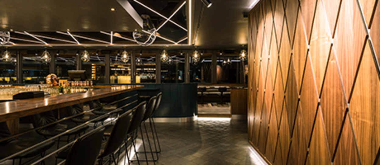 Hotellerie / Gastronomie bei Elektro Schraut GmbH in Essleben
