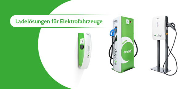 E-Mobility bei Elektro Schraut GmbH in Essleben